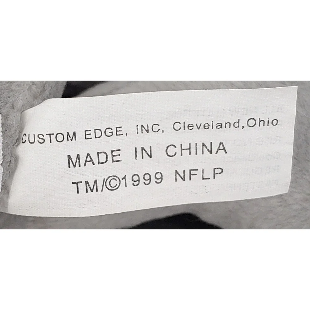Burger King Cleveland Browns Dawg Pound Set 8